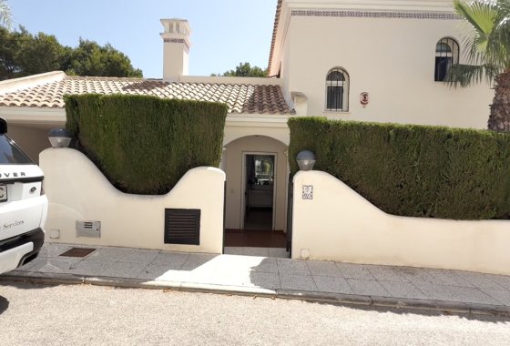 Villa - Használt ingatlanok - Orihuela - Orihuela Centro