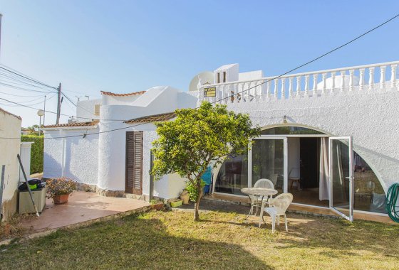 Villa - Használt ingatlanok - Orihuela - Orihuela Costa