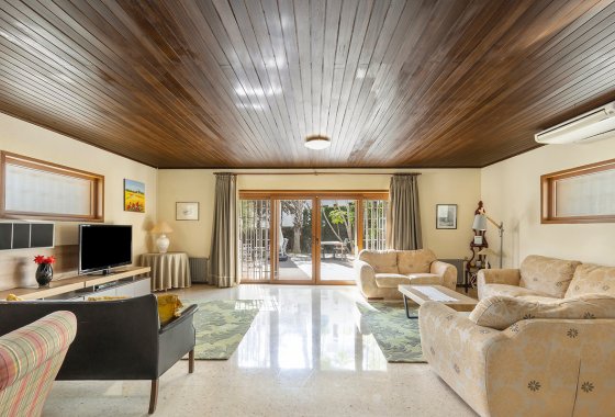 Villa - Használt ingatlanok - Orihuela - Orihuela Costa