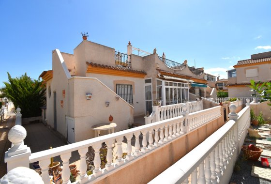 Villa - Használt ingatlanok - Orihuela - Playa Flamenca