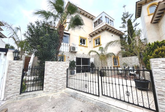 Villa - Használt ingatlanok - Playa Flamenca -
                Playa Flamenca