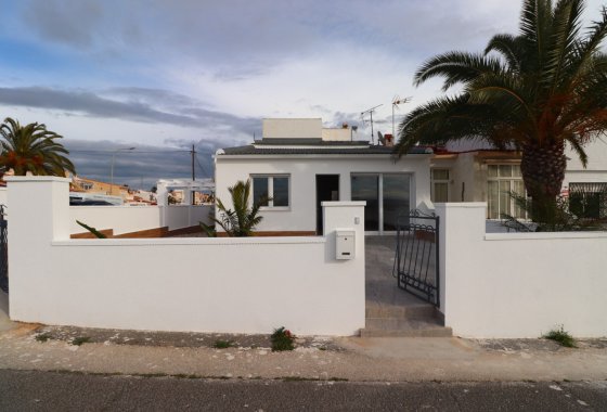 Villa - Használt ingatlanok - Rojales - Ciudad Quesada