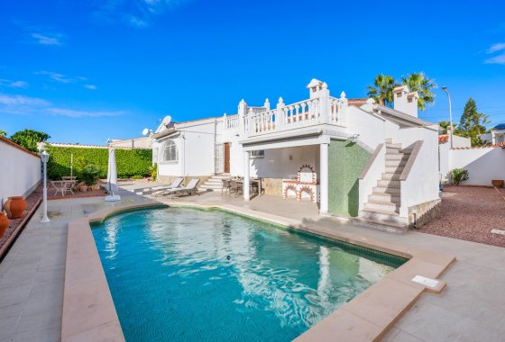 Villa - Használt ingatlanok - Rojales - Rojales Centro