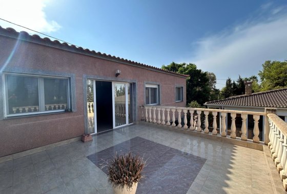 Villa - Használt ingatlanok - San Fulgencio - La Marina