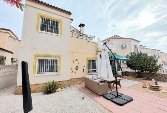 Villa - Használt ingatlanok - San Miguel de Salinas - San Miguel de Salinas Centro