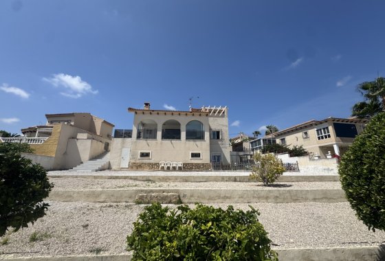 Villa - Használt ingatlanok - San Miguel de Salinas - San Miguel de Salinas