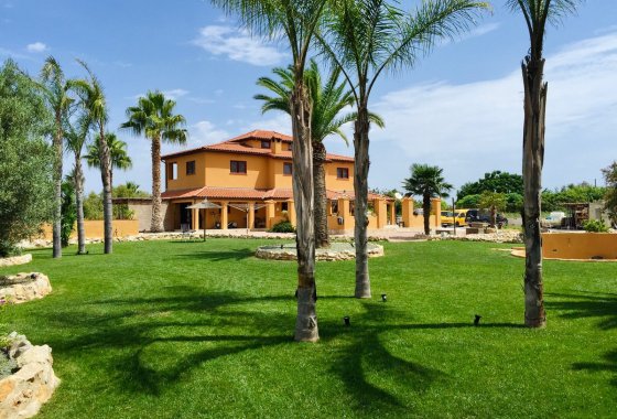 Villa - Használt ingatlanok - Sella - Sella