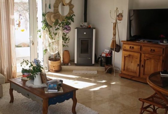 Villa - Használt ingatlanok - Teulada - Teulada Centro