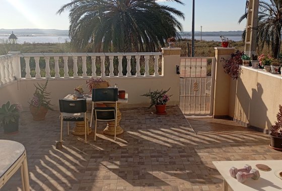 Villa - Használt ingatlanok - Torrevieja - Torrevieja Centro