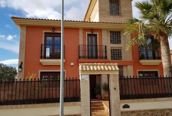 Villa - Használt ingatlanok - Torrevieja - Torrevieja Centro
