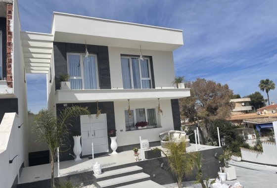 Villa - New Build - Los Balcones -
                Los Balcones