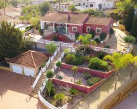 Villa - Resale -
                Algorfa - RO-70167