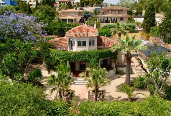 Villa - Resale - Alicante - Alicante Centro