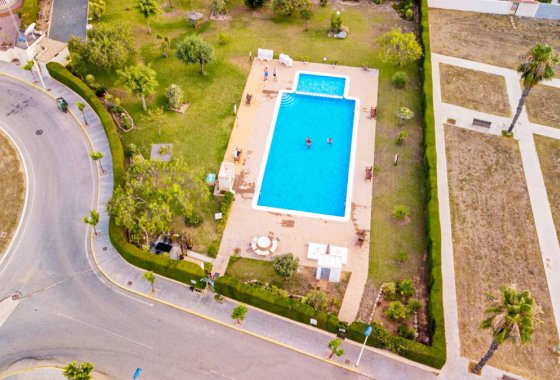 Villa - Resale - Alicante City - La Torreta