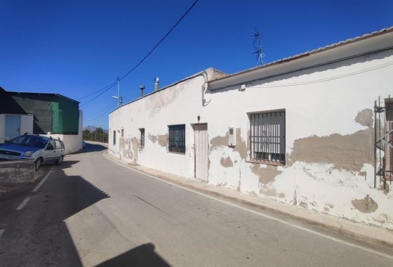 Villa - Resale - Benejúzar -
                Benejuzar Centro