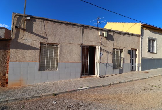 Villa - Resale - Benijofar - Benijofar