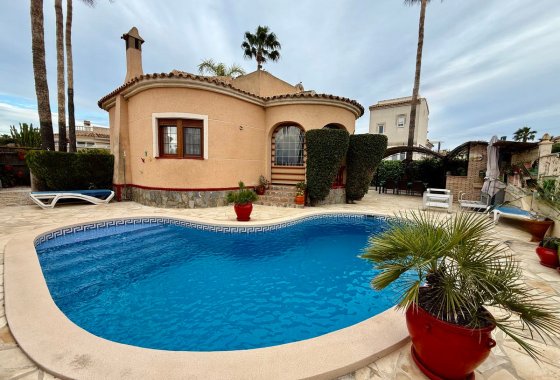 Villa - Resale - Benijofar - Benijofar