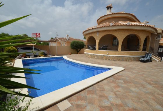 Villa - Resale - Benijofar - Benijofar