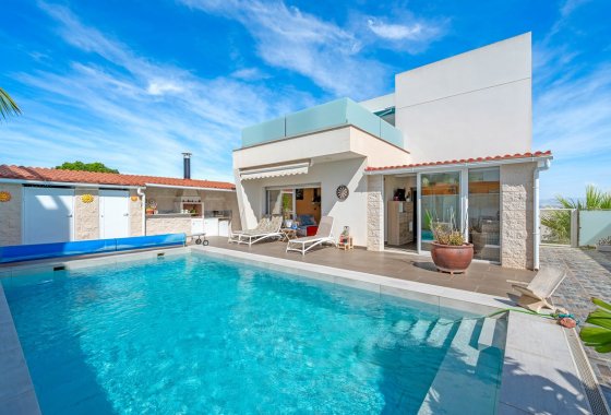 Villa - Resale - Benijofar - Benijofar