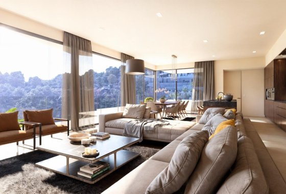 Villa - Resale - Benissa - Benissa Centro