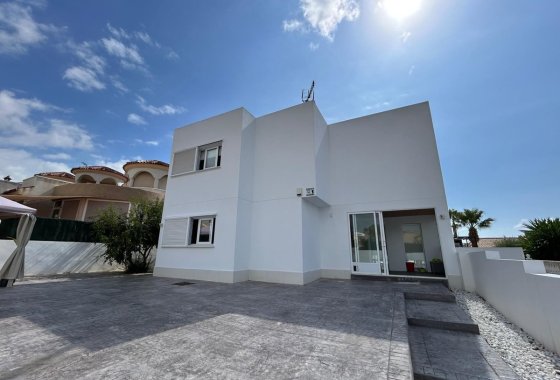 Villa - Resale - Bigastro -
                Bigastro