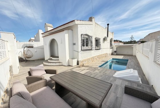 Villa - Resale - Blue Lagoon -
                Blue Lagoon