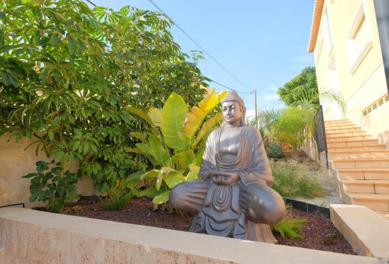 Villa - Resale - Calpe - la Canuta