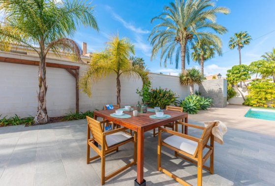 Villa - Resale - Campello - El Campello - Campello - El Campello Centro