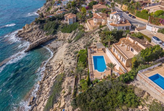 Villa - Resale - Campello - El Campello - Campello - El Campello Centro