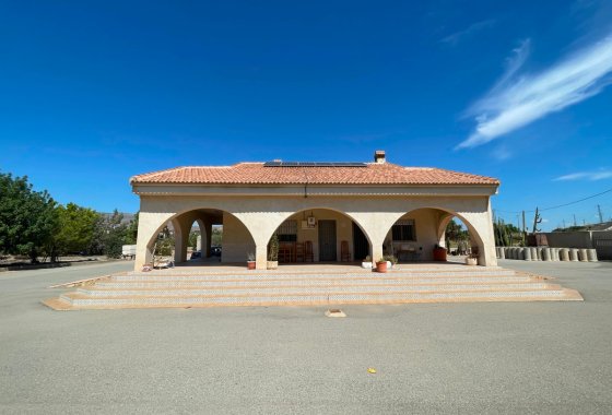 Villa - Resale - Crevillente - Crevillent -
                Crevillente - Crevillent Centro