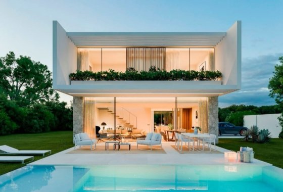 Villa - Resale - Denia - Denia Centro