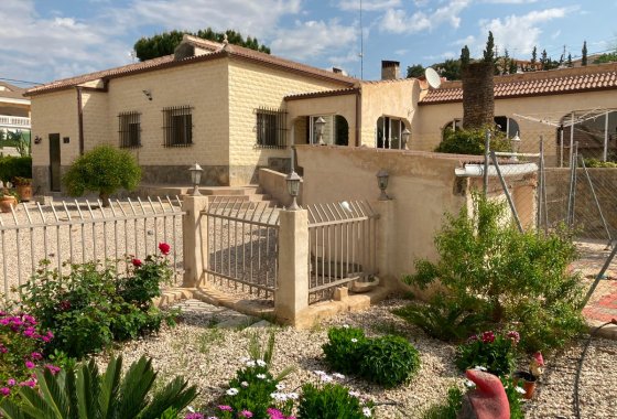 Villa - Resale - Elche - Elche Centro