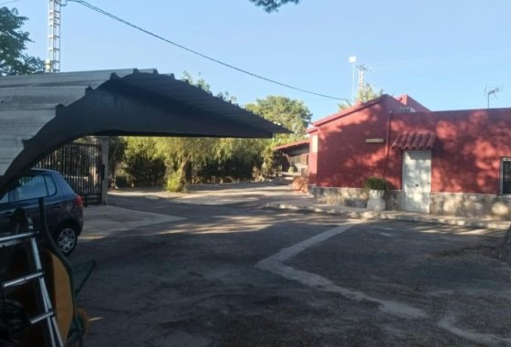 Villa - Resale - Elche -
                Elche