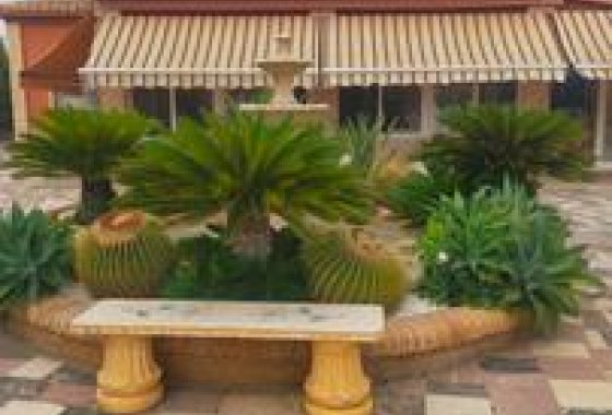 Villa - Resale - Elche -
                Elche