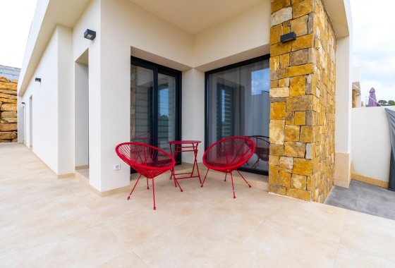 Villa - Resale - Finestrat - Finestrat