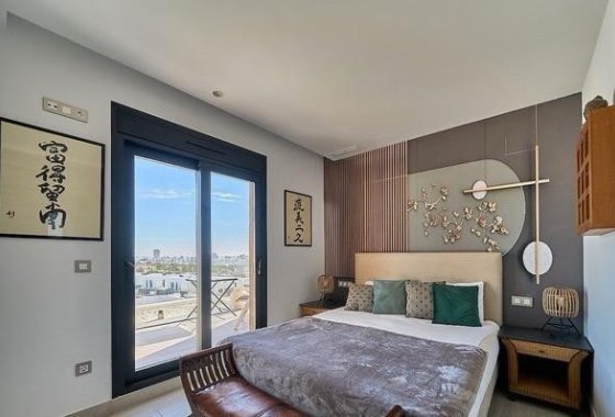 Villa - Resale - Finestrat - Finestrat