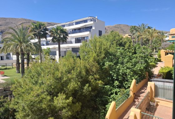 Villa - Resale - Finestrat - Finestrat