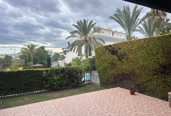 Villa - Resale - Finestrat - Finestrat