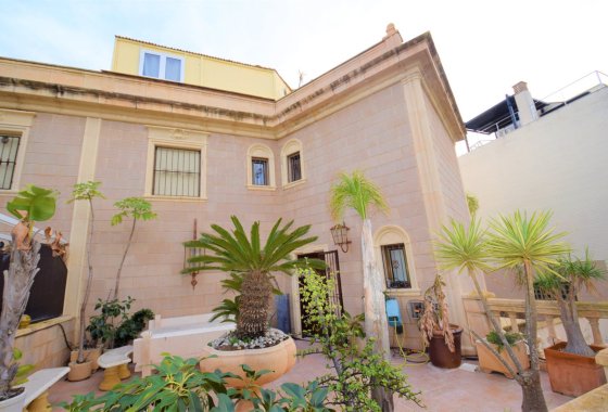 Villa - Resale - Guardamar del Segura - Guardamar del Segura Centro