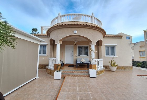Villa - Resale - Guardamar del Segura - Guardamar del Segura Centro