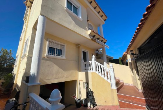 Villa - Resale - Guardamar del Segura - Guardamar del Segura Centro