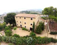 Villa - Resale -
                Ibi - RO-27692