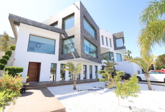 Villa - Resale - Jávea - Xàbia - Jávea - Xàbia Centro