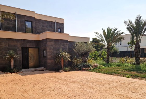 Villa - Resale - Jávea - Xàbia - Jávea - Xàbia Centro