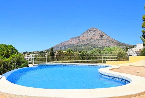 Villa - Resale - Jávea - Xàbia - Jávea - Xàbia Centro