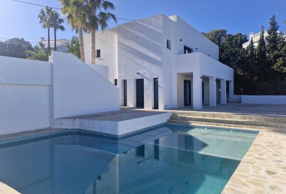 Villa - Resale - Jávea - Xàbia - Jávea - Xàbia Centro