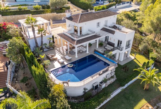 Villa - Resale - Jávea - Xàbia - Jávea - Xàbia Centro