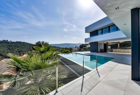 Villa - Resale - Jávea - Xàbia - Jávea - Xàbia Centro