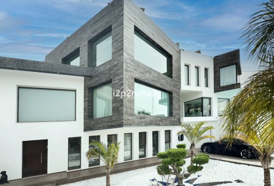 Villa - Resale - Jávea - Xàbia - Jávea - Xàbia Centro