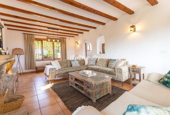 Villa - Resale - Jávea - Xàbia - Jávea - Xàbia Centro